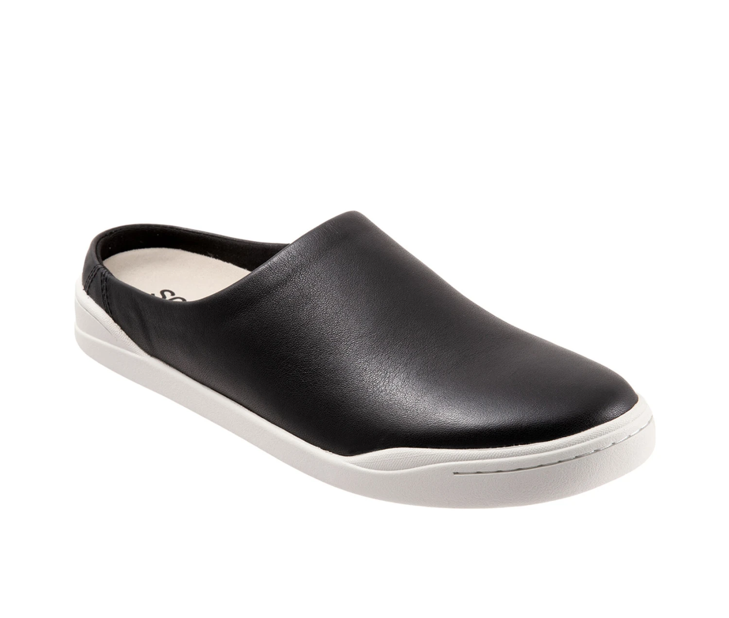 Women's Softwalk Auburn Mules 2 Women's Softwalk Auburn Mules - Image 2