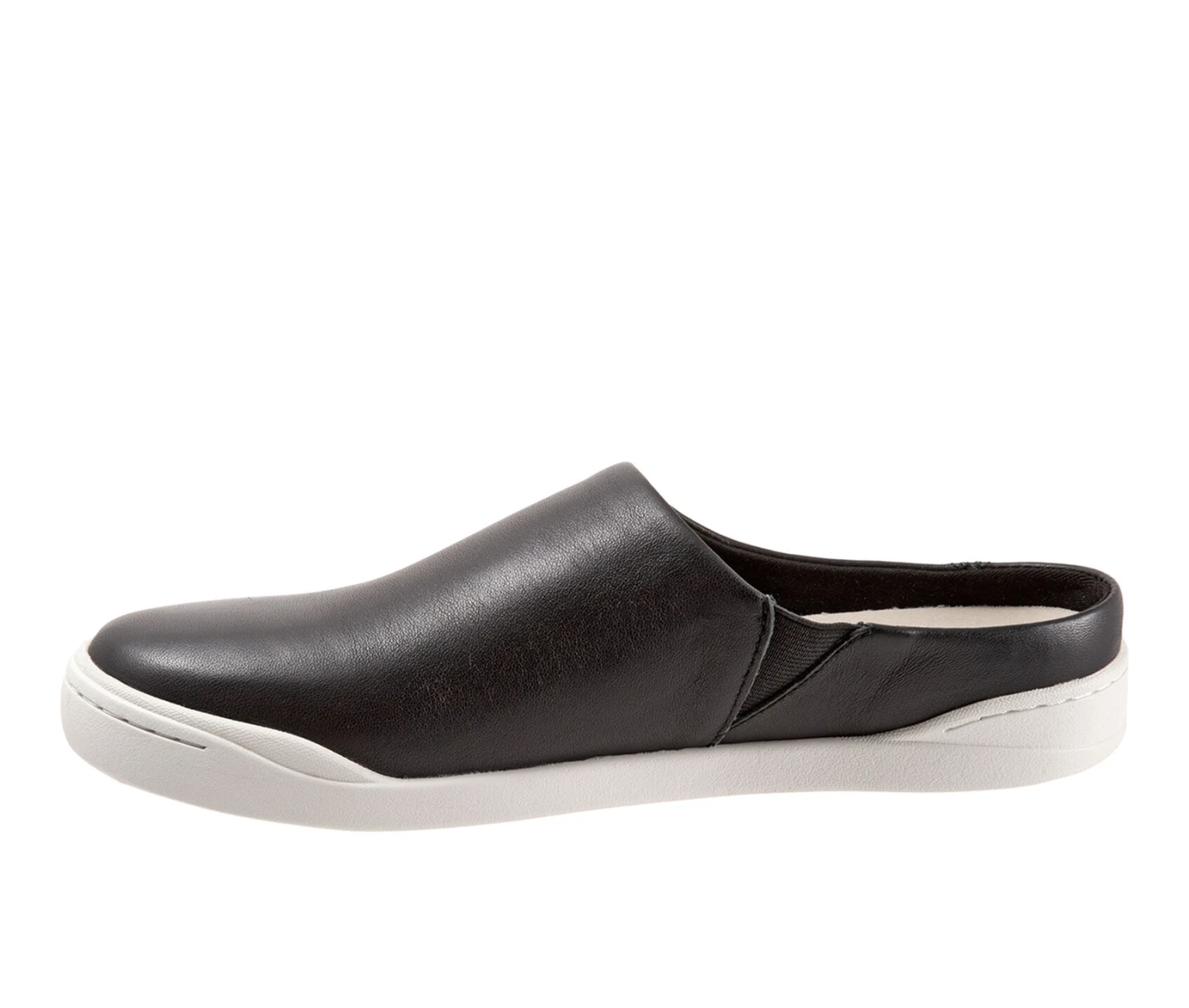 Women's Softwalk Auburn Mules 3 Women's Softwalk Auburn Mules - Image 3