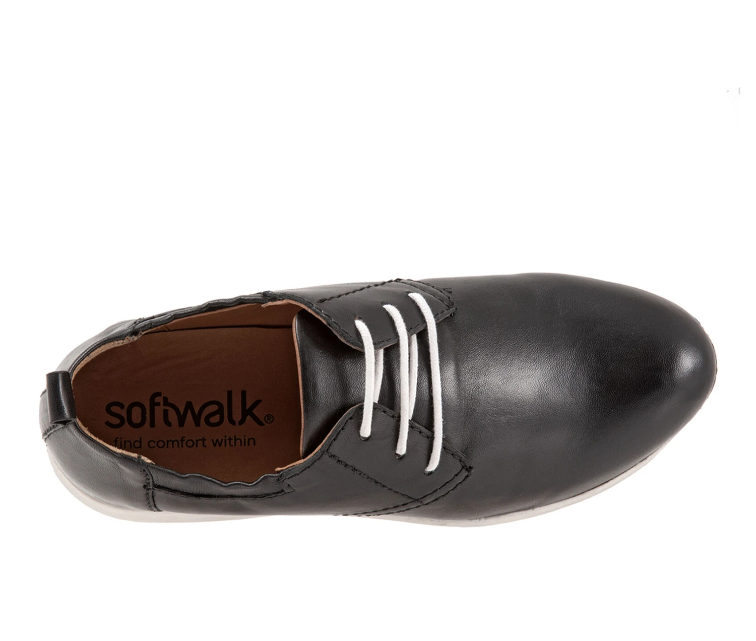 Women's Softwalk Inez Sneakers 6 Women's Softwalk Inez Sneakers - Image 6