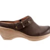 Women's Softwalk Marquette Clogs