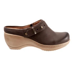 Women's Softwalk Marquette Clogs