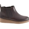 Women's Softwalk Wildwood Chelsea Boots