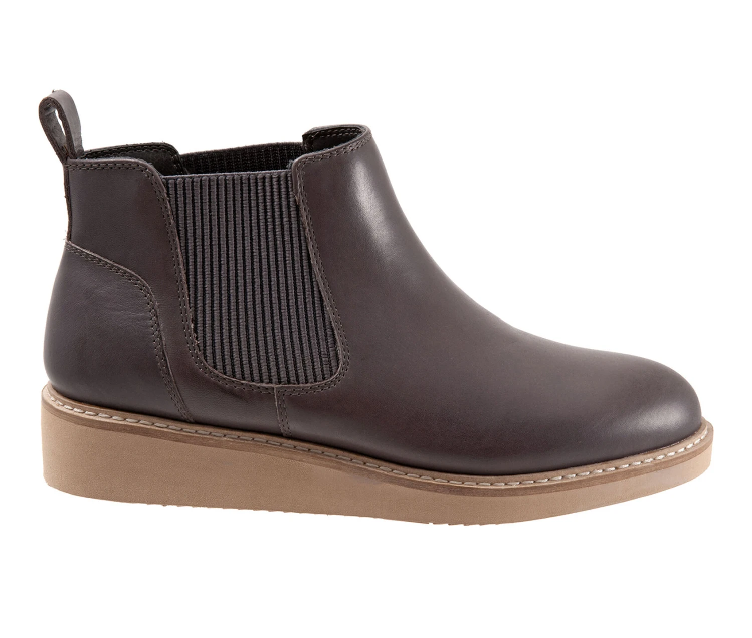 Women's Softwalk Wildwood Chelsea Boots 1 Women's Softwalk Wildwood Chelsea Boots