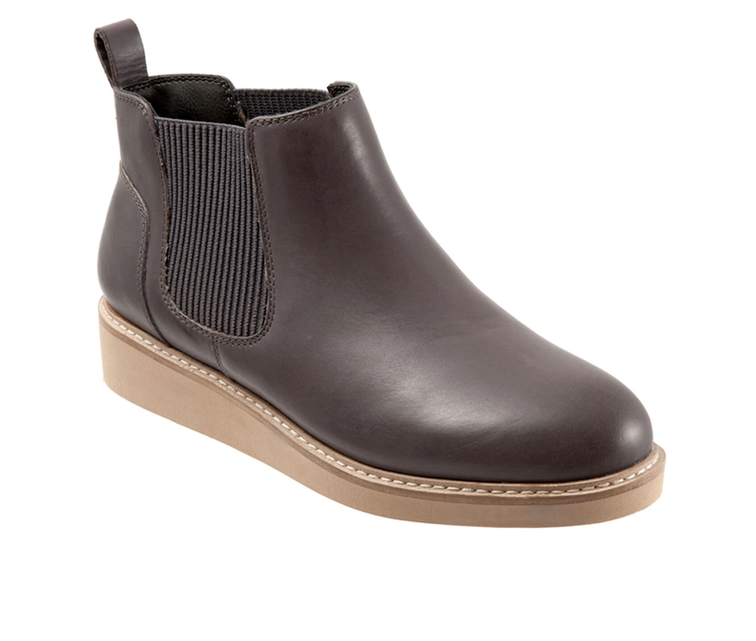 Women's Softwalk Wildwood Chelsea Boots 2 Women's Softwalk Wildwood Chelsea Boots - Image 2