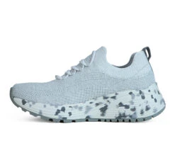 Women's Skechers 117057 BOBS Sparrow 2.0 Slip-On Sneakers -Sandal Shoe Shop 122271 258112 3