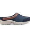 Women's Easy Spirit Baye Mule Sneakers