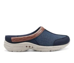 Women's Easy Spirit Baye Mule Sneakers