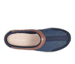 Women's Easy Spirit Baye Mule Sneakers -Sandal Shoe Shop 122320 258237 6