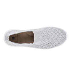 Women's White Mountain Utopia Slip-On Shoes -Sandal Shoe Shop 122387 273979 6