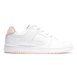 Women's DC Manteca 4 Skate Shoes