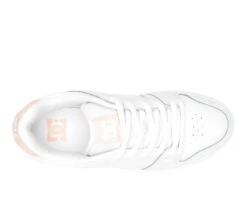 Women's DC Manteca 4 Skate Shoes -Sandal Shoe Shop 122580 346876 6