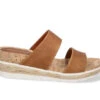 Women's Easy Street Maryann Wedge Sandals