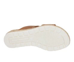 Women's Easy Street Maryann Wedge Sandals -Sandal Shoe Shop 122851 272012 7