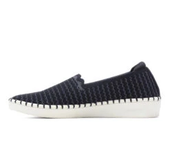 Women's Skechers Sepulveda 2.0 100161 Slip-On Shoes -Sandal Shoe Shop 122925 259795 3