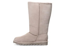 Women's Bearpaw Elle Tall Wide Calf Winter Boots -Sandal Shoe Shop 123022 349982 3