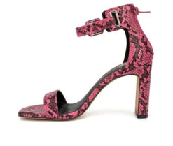 Women's New York And Company Lexi Dress Sandals -Sandal Shoe Shop 123309 260738 3