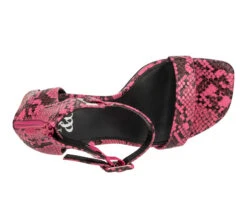 Women's New York And Company Lexi Dress Sandals -Sandal Shoe Shop 123309 260738 6