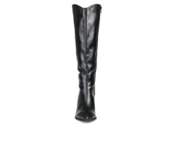 Women's Journee Collection Daria Extra Wide Calf Knee High Boots -Sandal Shoe Shop 123561 261406 4