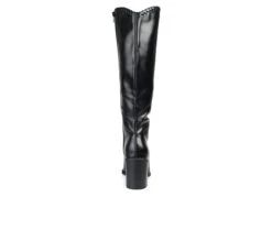 Women's Journee Collection Daria Extra Wide Calf Knee High Boots -Sandal Shoe Shop 123561 261406 5