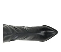 Women's Journee Collection Daria Extra Wide Calf Knee High Boots -Sandal Shoe Shop 123561 261406 6