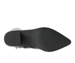 Women's Journee Collection Daria Extra Wide Calf Knee High Boots -Sandal Shoe Shop 123561 261406 7