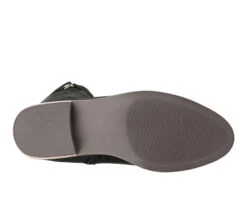 Women's Journee Collection Lelanni Knee High Boots -Sandal Shoe Shop 123567 261425 7