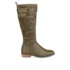 Women's Journee Collection Lelanni Wide Calf Knee High Boots