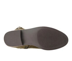 Women's Journee Collection Lelanni Wide Calf Knee High Boots -Sandal Shoe Shop 123568 261429 7