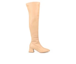 Women's Journee Collection Melika Over-The-Knee Boots