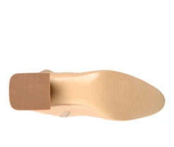 Women's Journee Collection Melika Over-The-Knee Boots -Sandal Shoe Shop 123570 261438 7