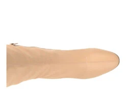 Women's Journee Collection Melika Wide Calf Over-The-Knee Boots -Sandal Shoe Shop 123571 261440 6