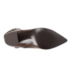 Women's Journee Collection Wilo Wide Calf Mid Boots -Sandal Shoe Shop 123580 261473 7