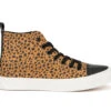 Women's Olivia Miller Ivy High-Top Sneakers
