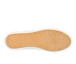 Women's Olivia Miller Ivy High-Top Sneakers -Sandal Shoe Shop 124000 262613 7