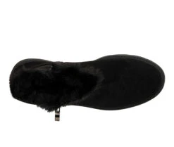 Women's Olivia Miller Rosemary Winter Boots -Sandal Shoe Shop 124019 262652 6