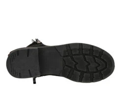 Women's Olivia Miller Rosemary Winter Boots -Sandal Shoe Shop 124019 262652 7