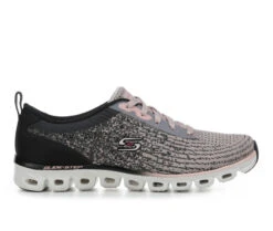 Women's Skechers 104325 Glide Step Head Start Sneakers