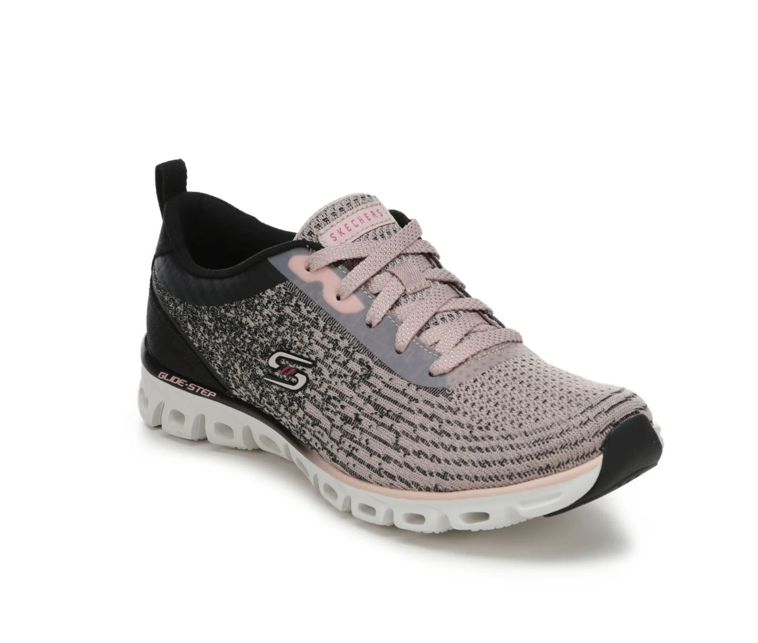 Women's Skechers 104325 Glide Step Head Start Sneakers 2 Women's Skechers 104325 Glide Step Head Start Sneakers - Image 2