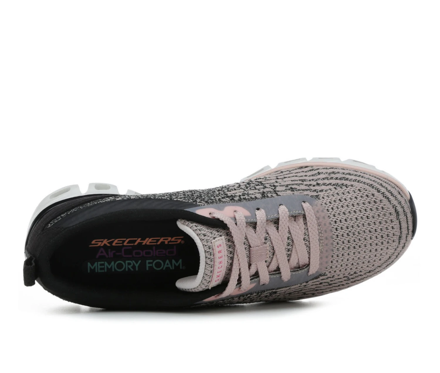 Women's Skechers 104325 Glide Step Head Start Sneakers 6 Women's Skechers 104325 Glide Step Head Start Sneakers - Image 6