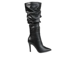Women's Journee Collection Sarie Extra Wide Calf Knee High Boots