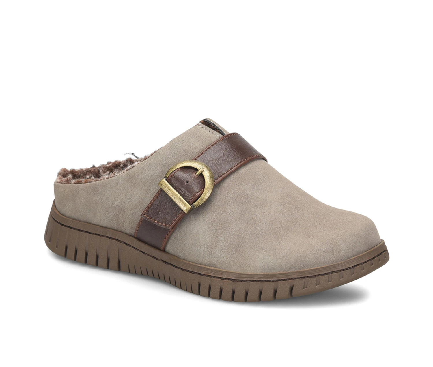 Women's EuroSoft Cailey Mules 2 Women's EuroSoft Cailey Mules - Image 2