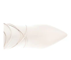 Women's Journee Collection Kaavia Wide Calf Knee High Boots -Sandal Shoe Shop 124371 263474 6