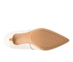 Women's Journee Collection Kaavia Wide Calf Knee High Boots -Sandal Shoe Shop 124371 263474 7