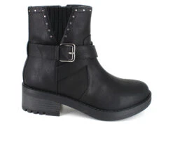 Women's XOXO Dharma Booties