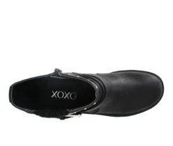 Women's XOXO Dharma Booties -Sandal Shoe Shop 124428 263623 6