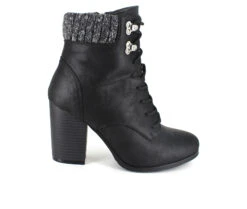 Women's XOXO Magalin Booties