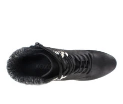 Women's XOXO Magalin Booties -Sandal Shoe Shop 124433 263630 6