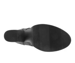 Women's XOXO Magalin Booties -Sandal Shoe Shop 124433 263630 7