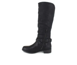 Women's XOXO Mema-WC Knee High Boots -Sandal Shoe Shop 124435 263633 3