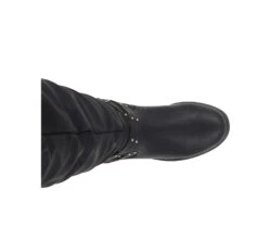 Women's XOXO Mema-WC Knee High Boots -Sandal Shoe Shop 124435 263633 6